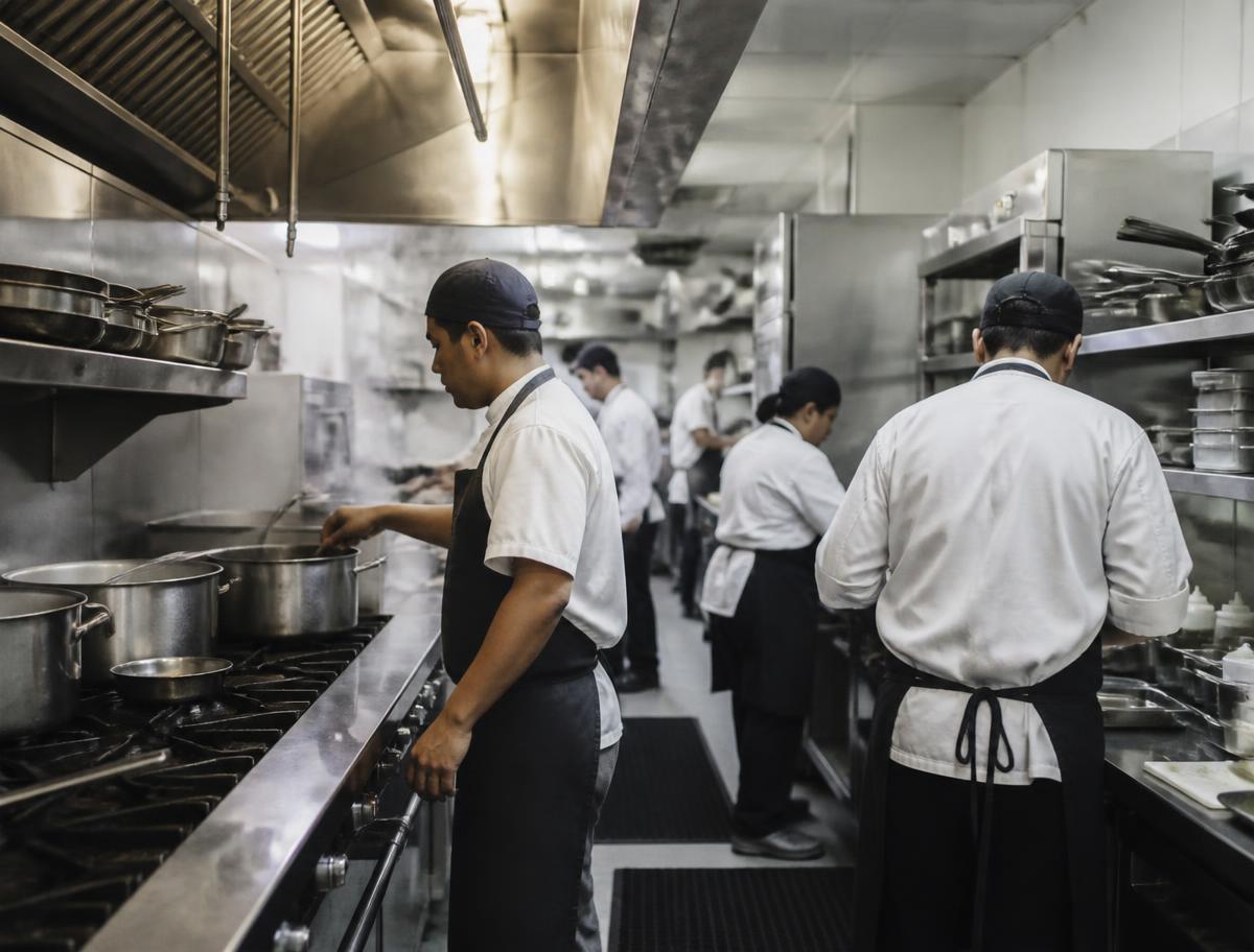 Food Service
