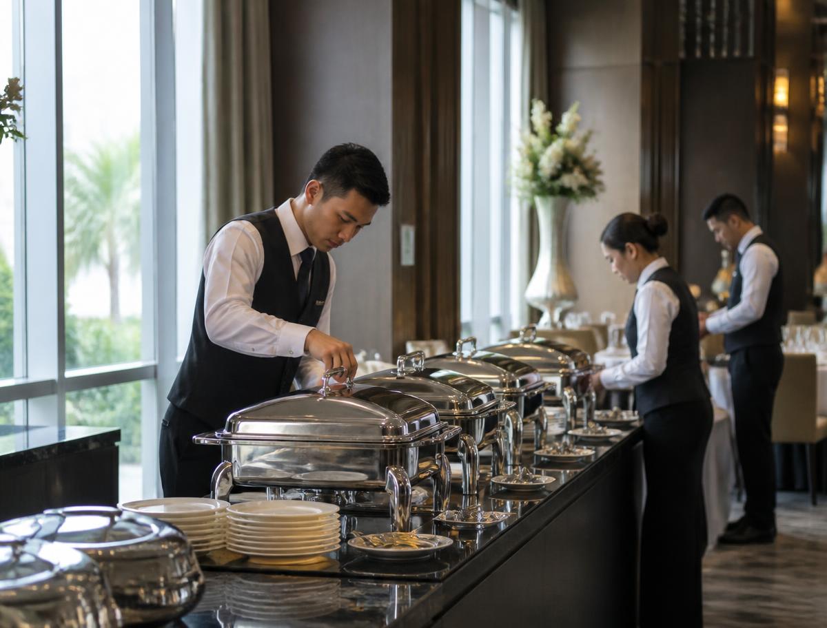 Hospitality